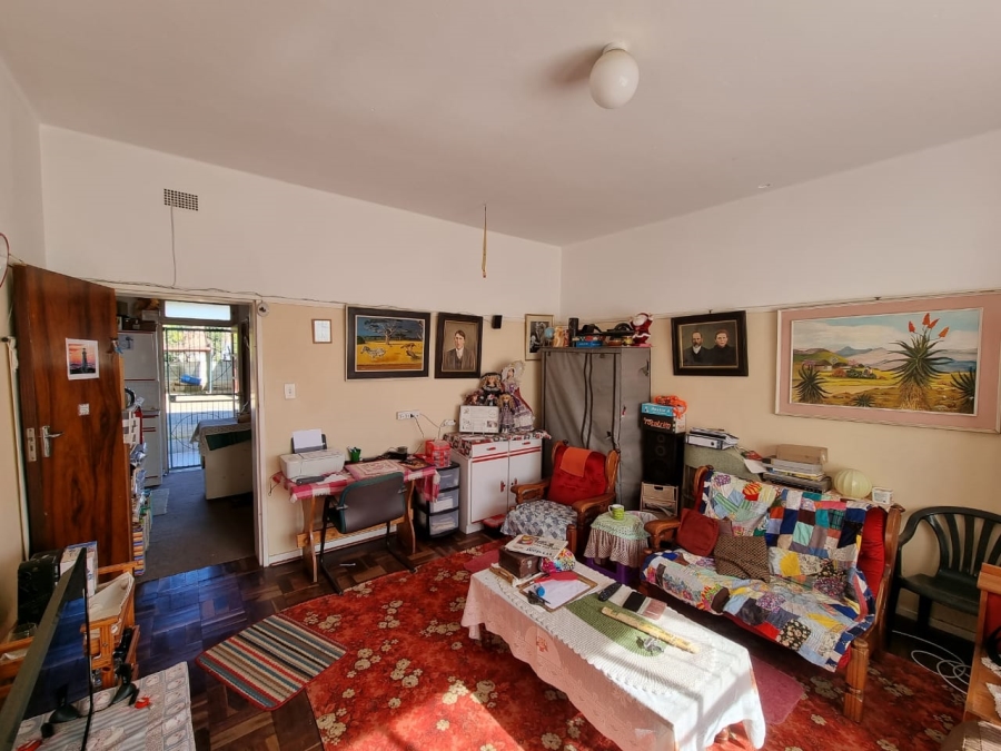 2 Bedroom Property for Sale in Jordania Free State